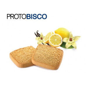 CiaoCarb Biscuits CiaoCarb Protobisco Phase 1 Vanille Citron 50 g