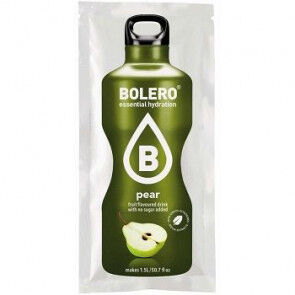 Bolero Boissons Bolero goût Poire 9 g