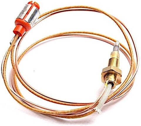 Notice d'utilisation, manuel d'utilisation et mode d'emploi Bosch Thermocouple pour plaque et cuisinière Bosch - 00416742   