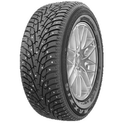 Maxxis Premitra Ice Nord NP5 215/55 R16 - Pneus hiver - Publicité Maxxis Premitra Ice Nord NP5 215/55 R16 - Pneus hiver - Publicité