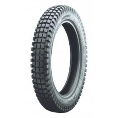 Pneu Heidenau K67 3.50-19 - Enduro/Scrambler - Publicité Pneu Heidenau K67 3.50-19 - Enduro/Scrambler - Publicité