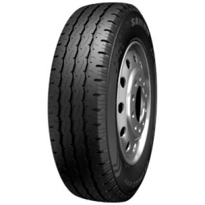 Pneus d'été Sailun 185/80 R14C 102Q - Publicité Pneus d'été Sailun 185/80 R14C 102Q - Publicité