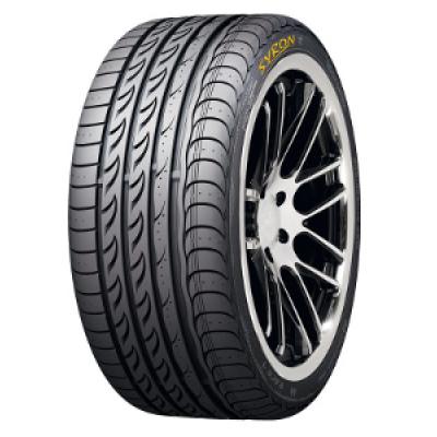 Pneus Syron Race 1 245/35 ZR19 93W XL - Pneumatique d'été - Publicité Pneus Syron Race 1 245/35 ZR19 93W XL - Pneumatique d'été - Publicité
