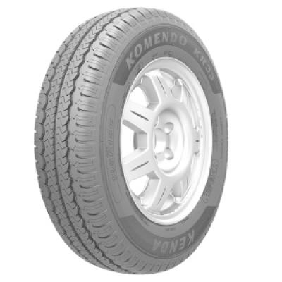 Pneus d'été Kenda KR33 185/75 R16C 104 R - Type de pneu - Publicité Pneus d'été Kenda KR33 185/75 R16C 104 R - Type de pneu - Publicité