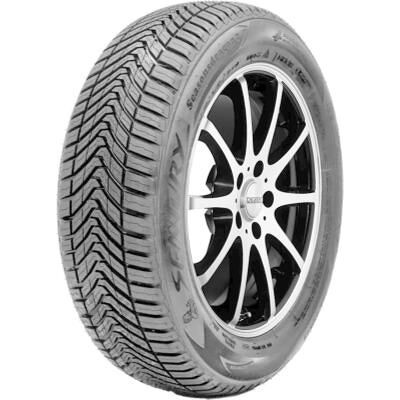 Pneumatique Sentury 165/65 R14 79 T toutes saisons - Pneumatique - Publicité Pneumatique Sentury 165/65 R14 79 T toutes saisons - Pneumatique - Publicité