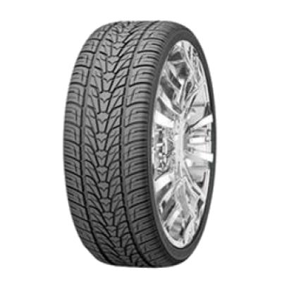 Pneu Roadstone Roadian HP 265/60 R18 110 H - Été SUV M+S - Publicité Pneu Roadstone Roadian HP 265/60 R18 110 H - Été SUV M+S - Publicité