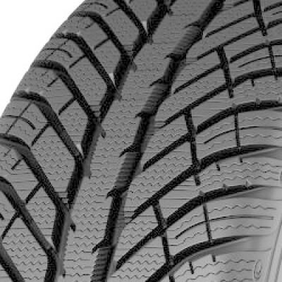 Avon WX7 Winter 215/55 R17 98V - Publicité Avon WX7 Winter 215/55 R17 98V - Publicité