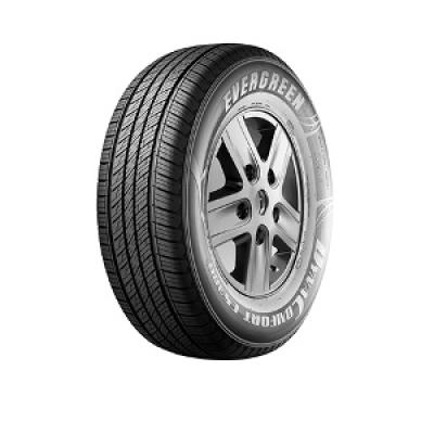 Evergreen 255/65 R17 110 H Pneu d'été ES380 - Publicité Evergreen 255/65 R17 110 H Pneu d'été ES380 - Publicité
