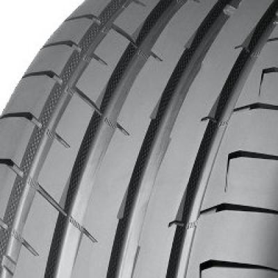 Nokian Powerproof 2 235/35 R20 92Y - Publicité Nokian Powerproof 2 235/35 R20 92Y - Publicité