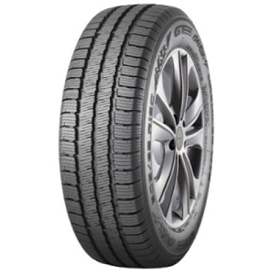 GT Radial MAXMILER WT 2 185/80 R14 102/100Q - Publicité GT Radial MAXMILER WT 2 185/80 R14 102/100Q - Publicité