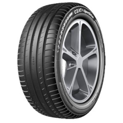 Ceat SportDrive 215/50 R19 97W - Publicité Ceat SportDrive 215/50 R19 97W - Publicité