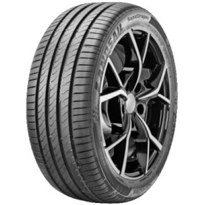 Landsail RapidDragon XL - 245/35 R20 - Pneumatique d'été - Publicité Landsail RapidDragon XL - 245/35 R20 - Pneumatique d'été - Publicité