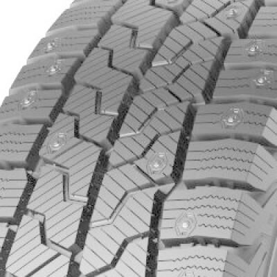 BARUM SnoVanis Ice 215/70 R15 109/107R - Publicité BARUM SnoVanis Ice 215/70 R15 109/107R - Publicité