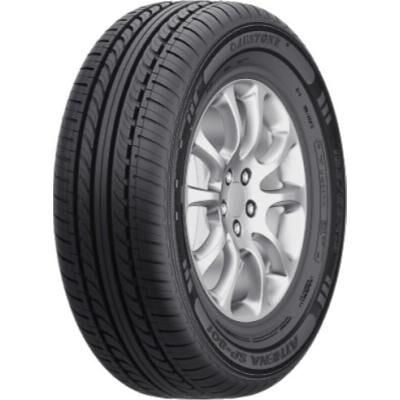 Austone Athena SP-801 205/70 R15 96H - Publicité Austone Athena SP-801 205/70 R15 96H - Publicité