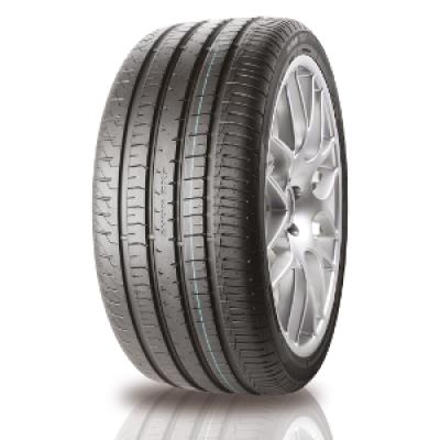 Avon ZX7 275/45 R20 110Y - Publicité Avon ZX7 275/45 R20 110Y - Publicité