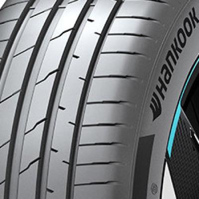 Hankook iON evo SUV 235/60 R19 107V XL - Pneumatique - Publicité Hankook iON evo SUV 235/60 R19 107V XL - Pneumatique - Publicité