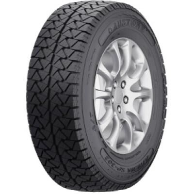Austone Athena SP-302 215/75 R15 100T - Publicité Austone Athena SP-302 215/75 R15 100T - Publicité
