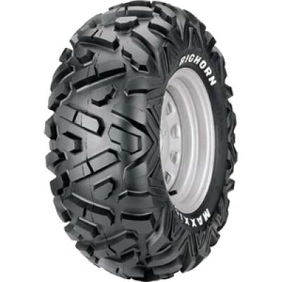 Maxxis M917 Bighorn 26x9.00 R14 48N - Publicité Maxxis M917 Bighorn 26x9.00 R14 48N - Publicité