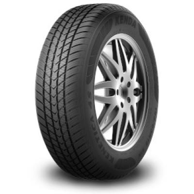 Kenda Kenetica 4S KR-202 165/65 R14 79T - Publicité Kenda Kenetica 4S KR-202 165/65 R14 79T - Publicité