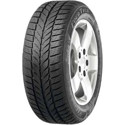 Viking FourTech Plus 225/45 R17 94W - Publicité Viking FourTech Plus 225/45 R17 94W - Publicité