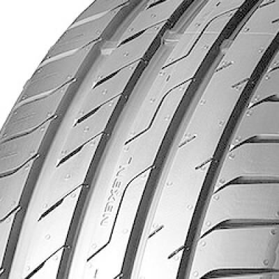 Nexen N Fera Sport 235/40 ZR19 96Y - Publicité Nexen N Fera Sport 235/40 ZR19 96Y - Publicité