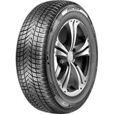 Novex AS 5G 155/80 R13 79T - Publicité Novex AS 5G 155/80 R13 79T - Publicité