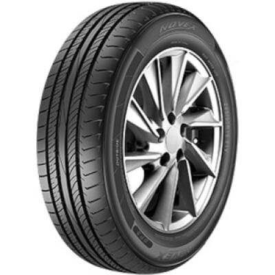 Novex SP 5 225/65 R17 102H - Publicité Novex SP 5 225/65 R17 102H - Publicité