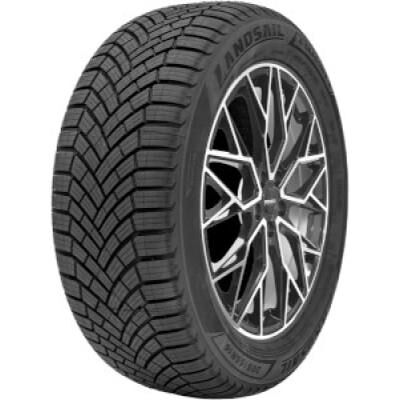 Landsail 4-Seasons 3 185/60 R15 88H - Publicité Landsail 4-Seasons 3 185/60 R15 88H - Publicité
