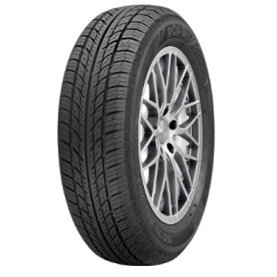 Riken Road 155/70 R13 75T - Publicité Riken Road 155/70 R13 75T - Publicité