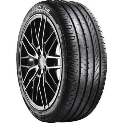 Cooper Zeon CS8 205/55 R16 94W - Publicité Cooper Zeon CS8 205/55 R16 94W - Publicité