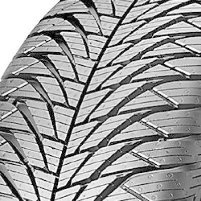 FULDA MultiControl 185/55 R15 82H - Publicité FULDA MultiControl 185/55 R15 82H - Publicité