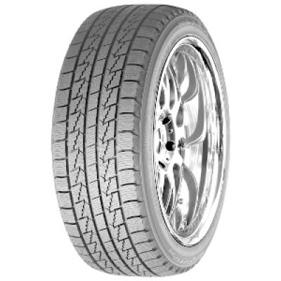 Nexen Winguard Ice SUV 225/70 R16 103 Q - Pneu d'hiver - Publicité Nexen Winguard Ice SUV 225/70 R16 103 Q - Pneu d'hiver - Publicité