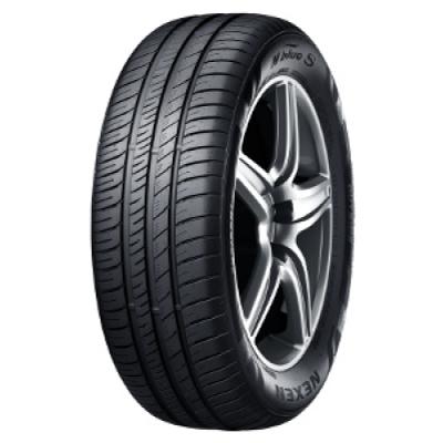 Nexen N'Blue S 185/55 R 15 82 H - Pneus pour Voiture - Publicité Nexen N'Blue S 185/55 R 15 82 H - Pneus pour Voiture - Publicité