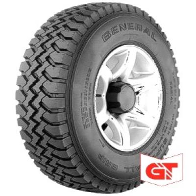 Pneu été General Tire 7.50/ R16 112/110N - Publicité Pneu été General Tire 7.50/ R16 112/110N - Publicité