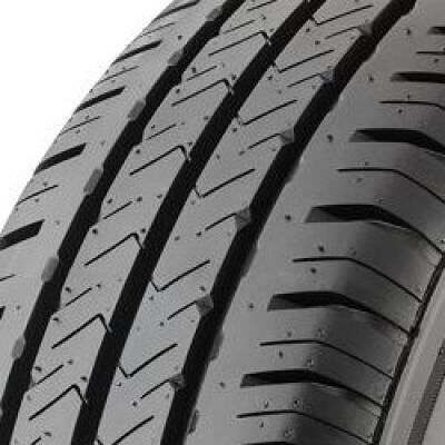 Star Performer 215/65 R15 104/102T Pneus d'été pour fourgonnette - Publicité Star Performer 215/65 R15 104/102T Pneus d'été pour fourgonnette - Publicité