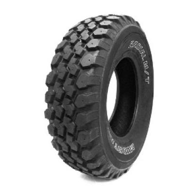 Nankang Mudstar Radial M/T 265/70 R17 - Pneus Tout-Terrain - Publicité Nankang Mudstar Radial M/T 265/70 R17 - Pneus Tout-Terrain - Publicité