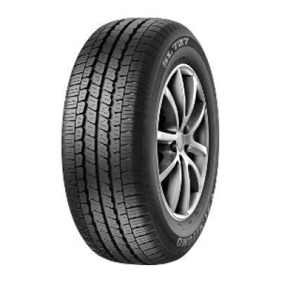 Sumitomo SL727 - 235/65R16 - Pneus d'été - Publicité Sumitomo SL727 - 235/65R16 - Pneus d'été - Publicité
