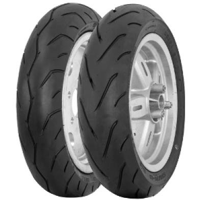 Pneu Kenda K703 130/70-13 - Moto - Publicité Pneu Kenda K703 130/70-13 - Moto - Publicité