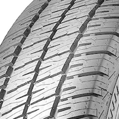BARUM Vanis AllSeason 205/75 R16 110/108R - Publicité BARUM Vanis AllSeason 205/75 R16 110/108R - Publicité