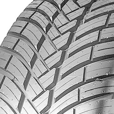 Cooper Discoverer All Season 225/50 R17 98V - Publicité Cooper Discoverer All Season 225/50 R17 98V - Publicité
