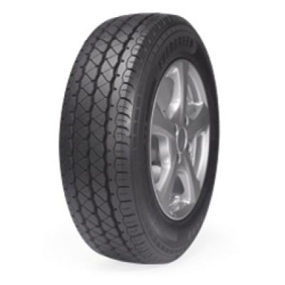Evergreen ES88 225/75 R16C - Pneus été - Publicité Evergreen ES88 225/75 R16C - Pneus été - Publicité