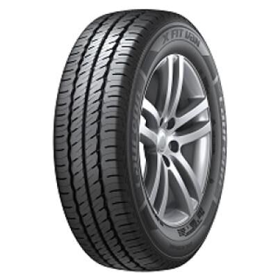 Pneu d'été LAUFENN LV-01 - 195/80 R14, Noir, C2, R - Publicité Pneu d'été LAUFENN LV-01 - 195/80 R14, Noir, C2, R - Publicité