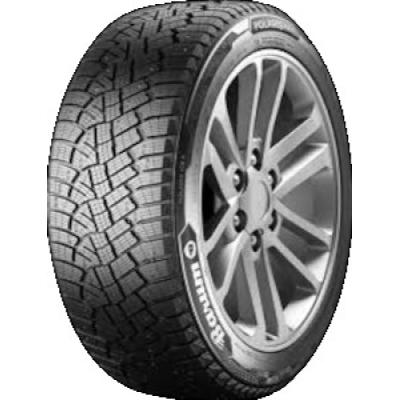 BARUM Polaris Ice 6 235/50 R19 103T - Publicité BARUM Polaris Ice 6 235/50 R19 103T - Publicité