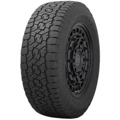 Toyo Open Country A/T III 195/80 R15 96S - Publicité Toyo Open Country A/T III 195/80 R15 96S - Publicité