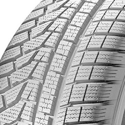 Hankook Winter i-cept evo2 SUV - Pneus Hiver SUV - Publicité Hankook Winter i-cept evo2 SUV - Pneus Hiver SUV - Publicité