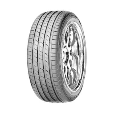 Nexen N FERA SU1 225/45 R18 - Pneus été - Publicité Nexen N FERA SU1 225/45 R18 - Pneus été - Publicité