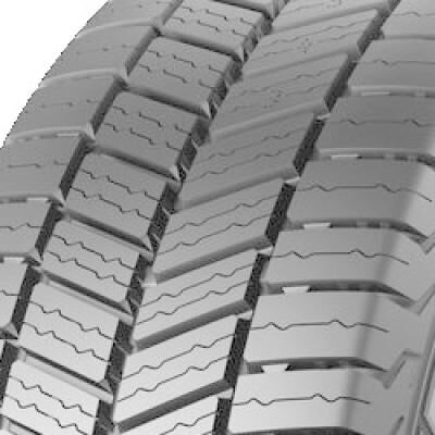 Continental VanContact A/S Ultra 235/60 R17 114/112T - Publicité Continental VanContact A/S Ultra 235/60 R17 114/112T - Publicité