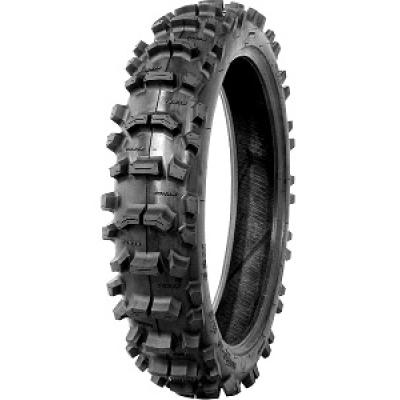 Kenda K782 Sand Mad - Pneus arrière 100/90-19 - Publicité Kenda K782 Sand Mad - Pneus arrière 100/90-19 - Publicité