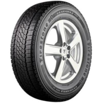 FIRESTONE Vanhawk 2 Winter Evo 195/60 R16 99/97T - Publicité FIRESTONE Vanhawk 2 Winter Evo 195/60 R16 99/97T - Publicité