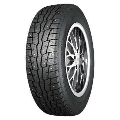 Pneus hiver Nankang ICE ACTIVA IV-1 VAN 235/65 R16 121/119R - Publicité Pneus hiver Nankang ICE ACTIVA IV-1 VAN 235/65 R16 121/119R - Publicité